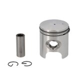 Piston scooter doppler origin adapt. speedfight / tkr / ludix (cyl fonte - 2 seg)