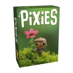 Pixies le jeu de societe