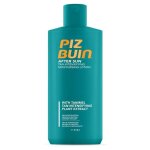 Apr�s - soleil - piz buin - intensificateur - 200 ml - hydratant - prolonge le bronzage