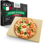 Pizza divertimento pierre  pizza pour four et grill  gaz - pierre  pizza en cordirite
