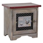 Placard conservation 12 oeufs