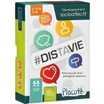 Jeu �ducatif placote distavie pour adolescents 12?17 ans ? d�veloppement des habilet�s sociales