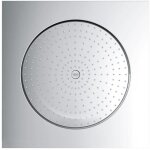 Plafonnier douche grohe rainshower f - series 20 27286000 - jet pluie - chrome Plafonnier douche grohe rainshower f - series 20 27286000 - jet pluie - chrome