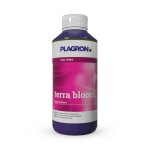 Plagron - terra bloom - engrais de floraison - terra - 100ml