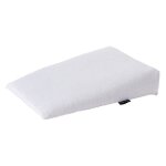 Candide - plan inclin� b�b� 10� �ponge pour berceau aide pour rgo d�houssable fabriqu� en france 0 - ...