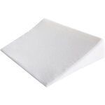 Plan inclin pour bb  15 degrs - blanc - 40 x 80 cm