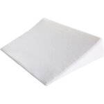 Plan inclin pour bb  15 degrs - blanc - 60 x 120 cm