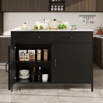 Plan de travail de cuisine �lot de cuisine - dessus de table avec texture de marbre simple table mange ...