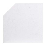 Plan de travail meuble bas dangle - pierre - blanc - interiors Plan de travail meuble bas dangle - pierre - blanc - interiors