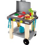 La plancha + 12 accessoires inclus jeu dimitation outillage de jardin pour enfants jouets ecoiffier 4669 ...