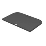 Plancha en fonte pour barbecue barbecook e - carlo
