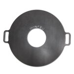 Plancha diam 55 cm pour brasero bonves 45
