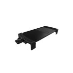 Cecotec plancha lectrique tasty&grill 3000 blackwater mixgrill