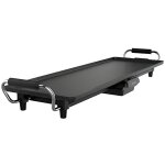 Cecotec plancha électrique tasty& grill 3000 rockwater xl Cecotec plancha électrique tasty& grill 3000 rockwater xl