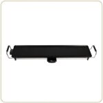 Plancha électrique little balance - happy plancha 90 - surface cuisson xxl: 90x23cm - jusqu'à 240°c - ... Plancha électrique little balance - happy plancha 90 - surface cuisson xxl: 90x23cm - jusqu'à 240°c - ...