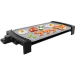 Plancha électrique tasty&grill 3000 rockwater cecotec - puissance 2600 watts - nettoyage lave - vaisselle ... Plancha électrique tasty&grill 3000 rockwater cecotec - puissance 2600 watts - nettoyage lave - vaisselle ...