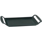 Plancha - kela - kerros - fonte daluminium - 30x24cm - tous feux y compris induction