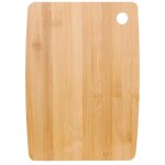 Planche  dcouper en bambou - 28x20cm