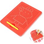 Planche � dessin magn�tique tableau de griffonnage magn�tique jouet educatif jouet educatif pour 3 ans ...