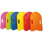 Planche � nager - marque inconnue - 43cm - jaune orange et rouge - pour enfant - utilisation ext�rieure ...