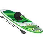 Bestway bestway paddle gonflable freesoul tech 340 x 89 x 15 cm transformable en kayak ou en planche ...