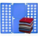 Planche  plier les vtements linge adulte