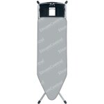 Planche  repasser brabantia steam control