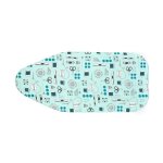 Planche  repasser de table beldray la023735sew 76 x 33cm motif de couture