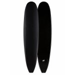 Planche de surf catch surf blank 9. 0 log - noir - funboard classique pour tous les niveaux de comp�tence ...