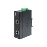 Planet igt - 805at convertisseur de mdia  fibre optique gigabit ethernet rj - 45 - sfp (mini - gbic) ...