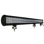 Rampe  led - planet line - 234 w - 15600 lm - 6500 k - aluminium 91 cm