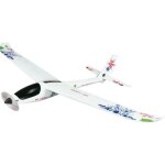 Planeur rc - amewi - 3d climber - prt  voler (rtf) - 780 mm - extrieur