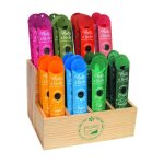 Encens benjoin 10 btonnets