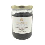 Plantin - sauce  la truffe dt 3% - bocal 450g