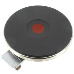 Plaque electrique d=145 1500w 4mm - table de cuisson