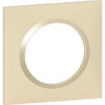 Plaque 1p dune dooxie