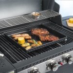 Durandal selection plaque barbecue 3 litres grand plat de cuisson barbecue plaque four antiadhsive plaque ...