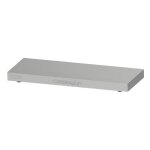 Plaque buffet rfrigre eutectique gn 2 / 4 - casselin