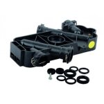 Plaque connecteur échangeur - elm leblanc : 87160118190 Plaque connecteur échangeur - elm leblanc : 87160118190