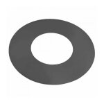 Plaque de cuisson 102cm avec trou central 50cm cookking 222303
