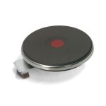 Plaque de cuisson 145mm� 1500w 230v 8mm ego 18. 14463. 196 cuisini�re �lectrique pour plaque de cuisson ...