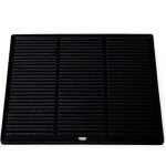 Plaque de cuisson barbecue en fonte - grille Électrique gaz ou charbon - plaque réversible - 485 x 40 ... Plaque de cuisson barbecue en fonte - grille Électrique gaz ou charbon - plaque réversible - 485 x 40 ...