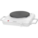 Plaques de cuisson bomann ekp 5027 cb blanc