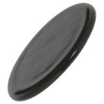 Chapeau de brleur dorigine plaque de cuisson 00616098 bosch siemens neff balay constructa viva junker ...