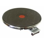 Plaque de cuisson fonte 1500w rapide d145mm