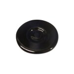 Chapeau bruleur auxiliaire 419920278 pour plaque de cuisson beko bluesky