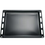 Plaque de cuisson pour four - siemens - bosch - hez431001 - 37 x 44. 1 x 2. 5 cm