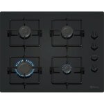 Plaque de cuisson � gaz encastrable - balay electrodom�sticos - 60 cm de large - 4 zones de cuisson - ...