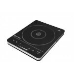 Plaque de cuisson � induction 2000w