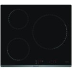 Plaque de cuisson induction brandt - 3 zones - 7200 w - l 58 x p 51 cm - revêtement verre - noir - bpi6315b ... Plaque de cuisson induction brandt - 3 zones - 7200 w - l 58 x p 51 cm - revêtement verre - noir - bpi6315b ...